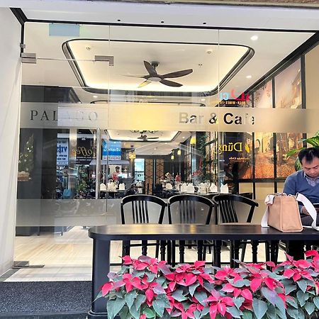 Palago Boutique Hotel Ханой Экстерьер фото