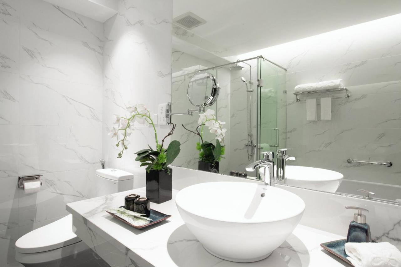 Palago Boutique Hotel Ханой Экстерьер фото