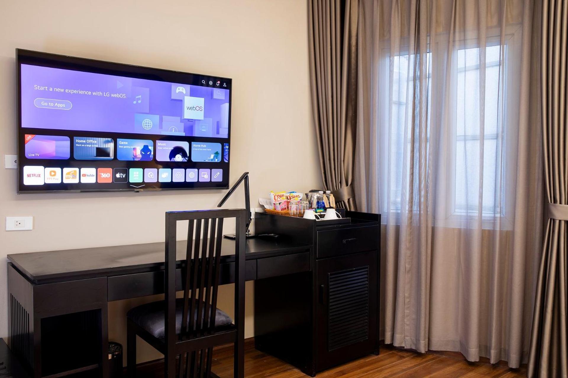 Palago Boutique Hotel Ханой Экстерьер фото