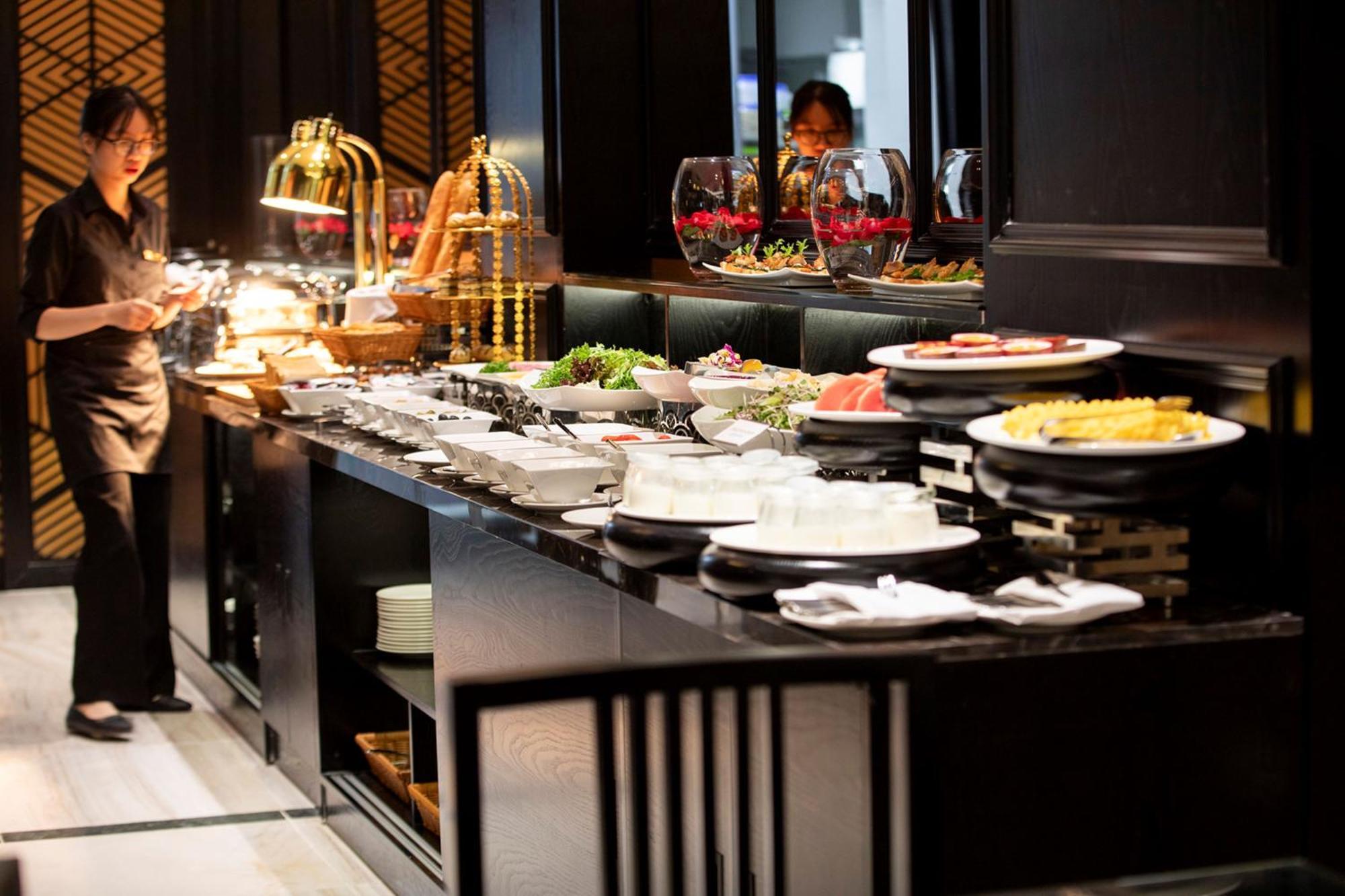 Palago Boutique Hotel Ханой Экстерьер фото