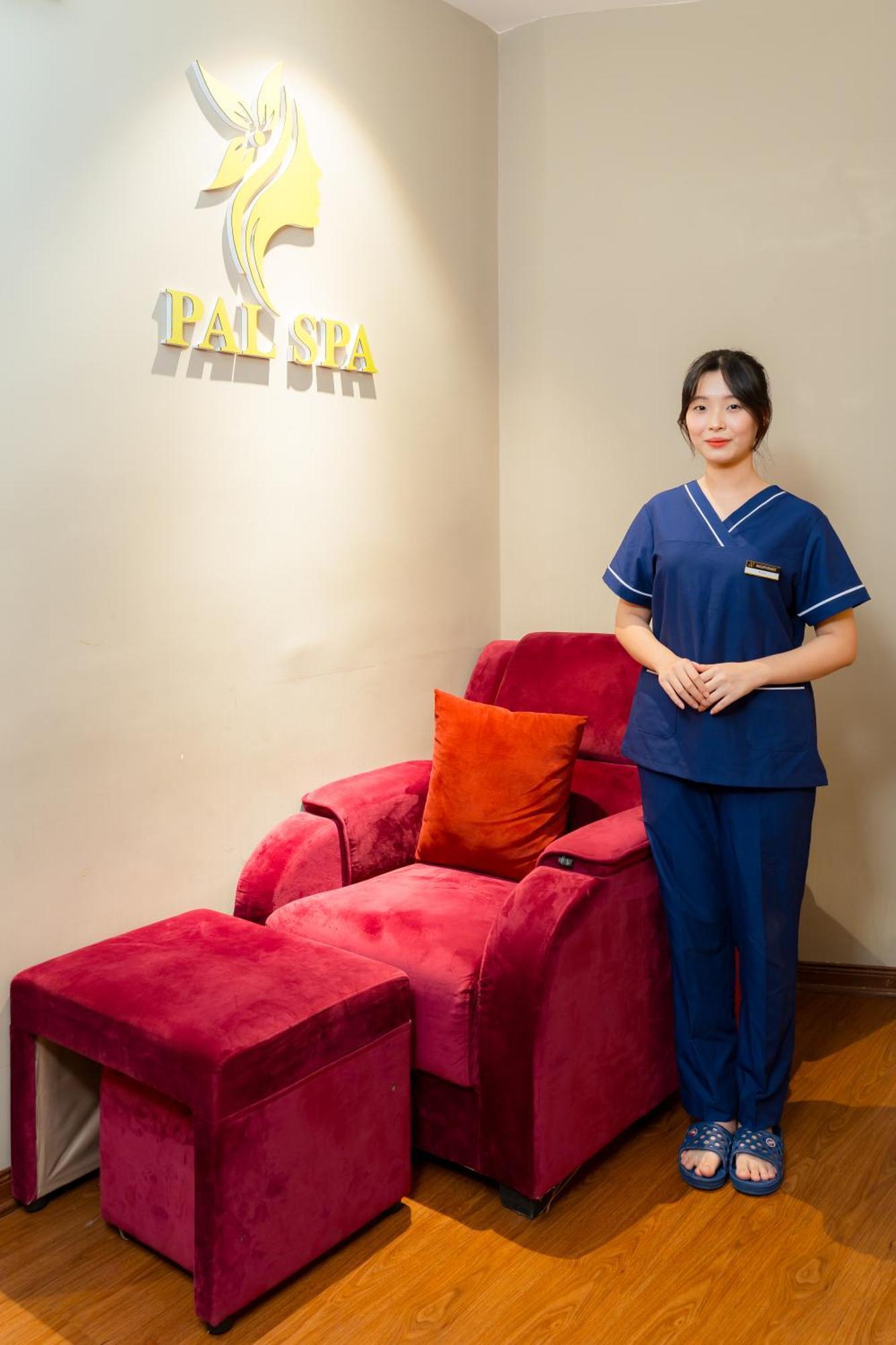 Palago Boutique Hotel Ханой Экстерьер фото